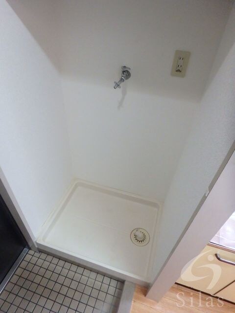 IBC白鷺の物件内観写真