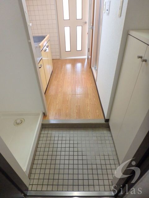 IBC白鷺の物件内観写真