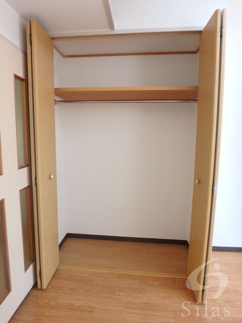 IBC白鷺の物件内観写真