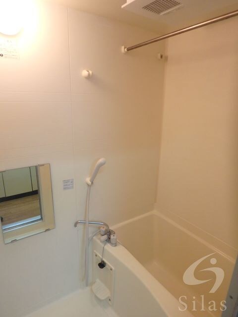 IBC白鷺の物件内観写真