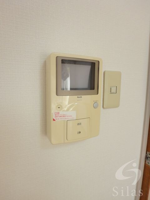 IBC白鷺の物件内観写真