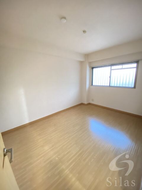 ウエストコートの物件内観写真