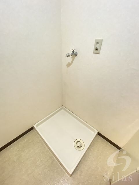 ウエストコートの物件内観写真