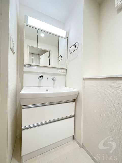 堺東駅 徒歩10分 6階の物件内観写真