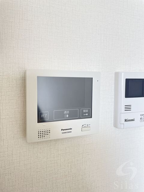 堺東駅 徒歩10分 6階の物件内観写真