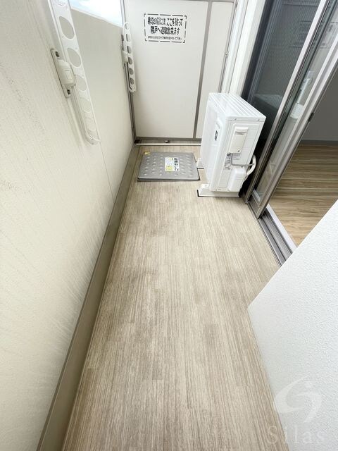 堺東駅 徒歩10分 6階の物件内観写真