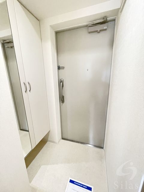 堺東駅 徒歩10分 6階の物件内観写真