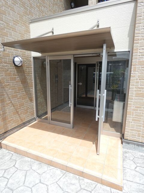 深井駅 徒歩14分 2階の物件外観写真