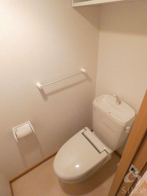 深井駅 徒歩14分 2階の物件内観写真