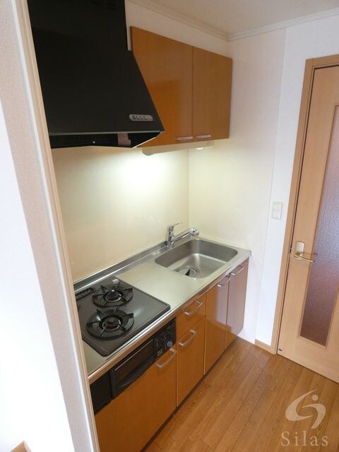 深井駅 徒歩14分 2階の物件内観写真