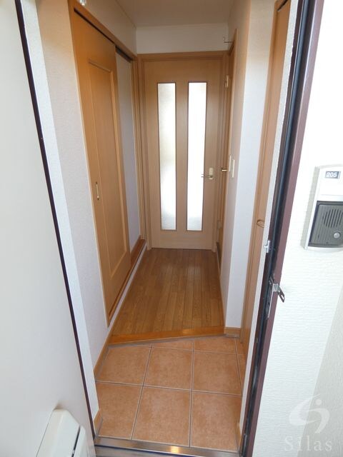 深井駅 徒歩14分 3階の物件内観写真