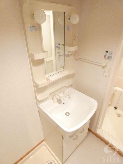 深井駅 徒歩14分 3階の物件内観写真