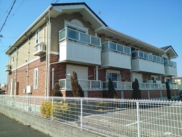 北野田駅 徒歩14分 1階の物件外観写真