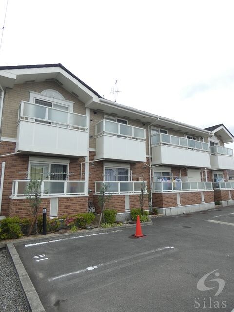 北野田駅 徒歩14分 1階の物件外観写真