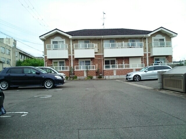 北野田駅 徒歩14分 1階の物件外観写真