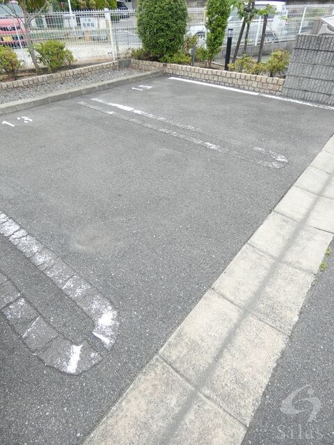 北野田駅 徒歩14分 1階の物件外観写真