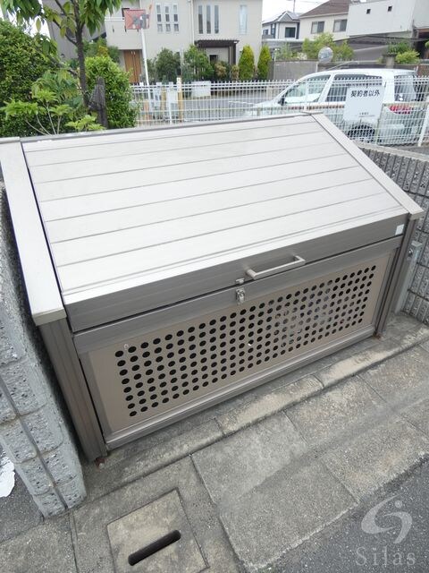 北野田駅 徒歩14分 1階の物件外観写真