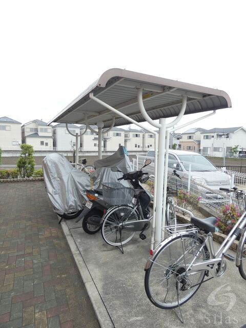 北野田駅 徒歩14分 1階の物件外観写真