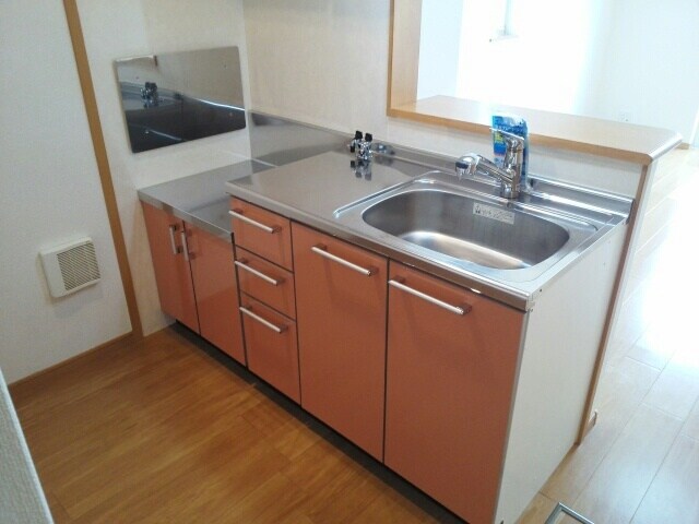 北野田駅 徒歩14分 1階の物件内観写真