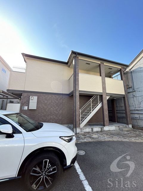 泉大津駅 徒歩5分 1階の物件外観写真