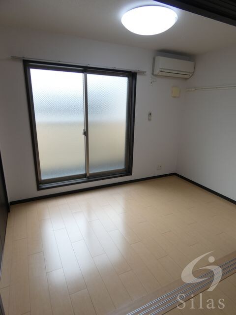 泉大津駅 徒歩5分 2階の物件内観写真