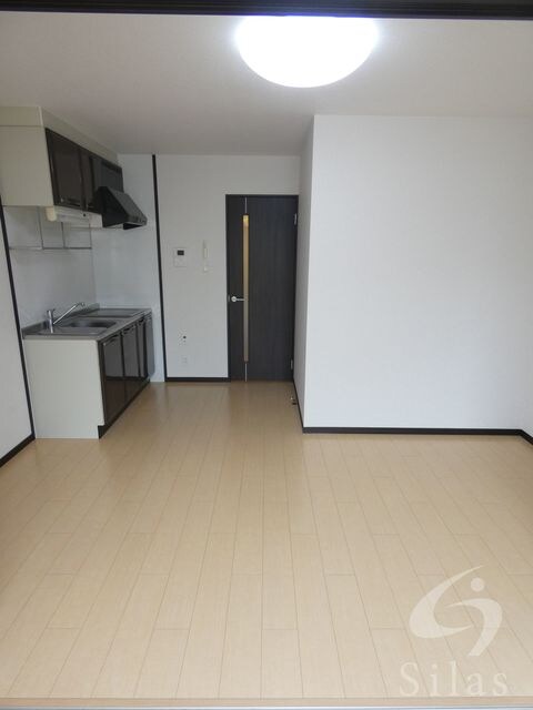 泉大津駅 徒歩5分 2階の物件内観写真