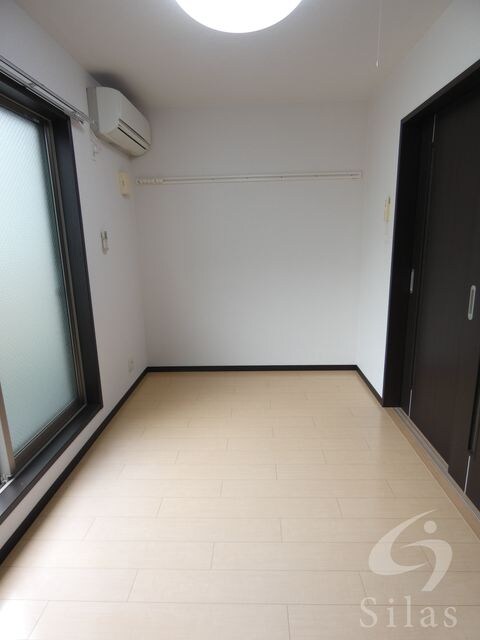 泉大津駅 徒歩5分 2階の物件内観写真