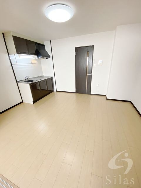 泉大津駅 徒歩5分 1階の物件内観写真