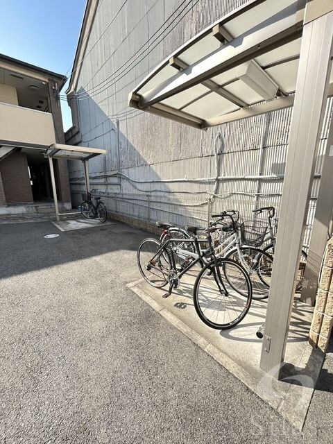 泉大津駅 徒歩5分 2階の物件外観写真