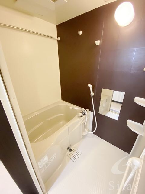 泉大津駅 徒歩5分 1階の物件内観写真