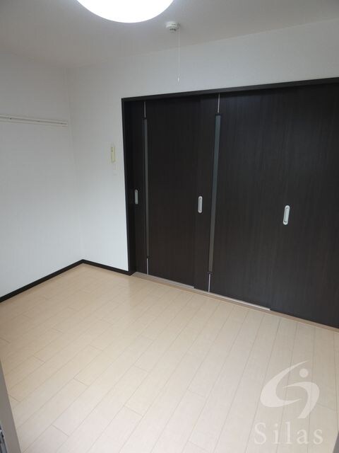 泉大津駅 徒歩5分 2階の物件内観写真