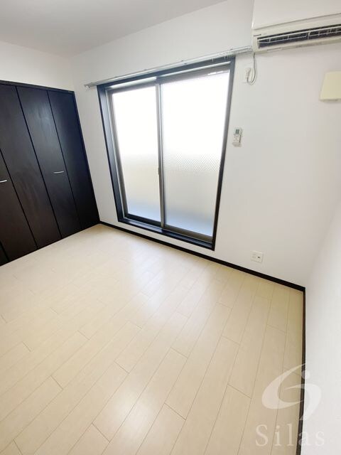 泉大津駅 徒歩5分 1階の物件内観写真