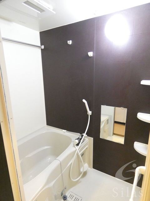 泉大津駅 徒歩5分 2階の物件内観写真