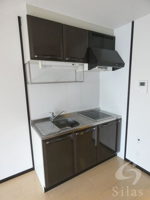 泉大津駅 徒歩5分 2階の物件内観写真