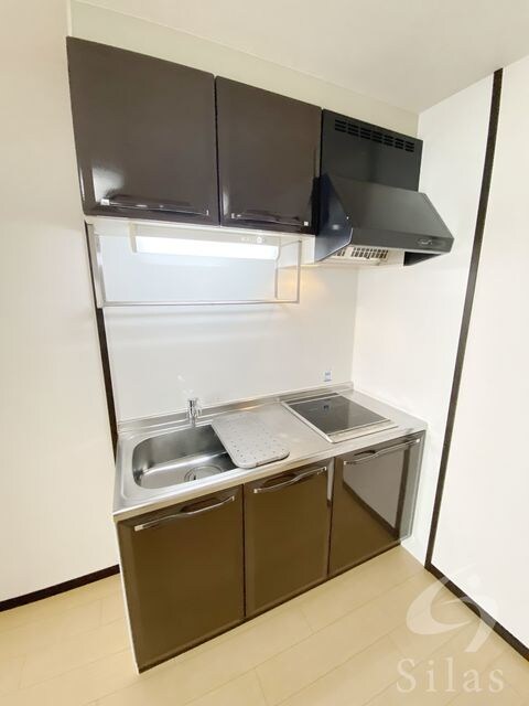 泉大津駅 徒歩5分 1階の物件内観写真