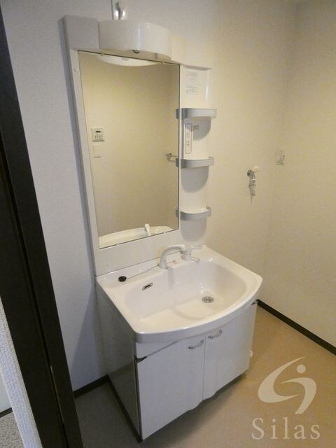 泉大津駅 徒歩5分 2階の物件内観写真