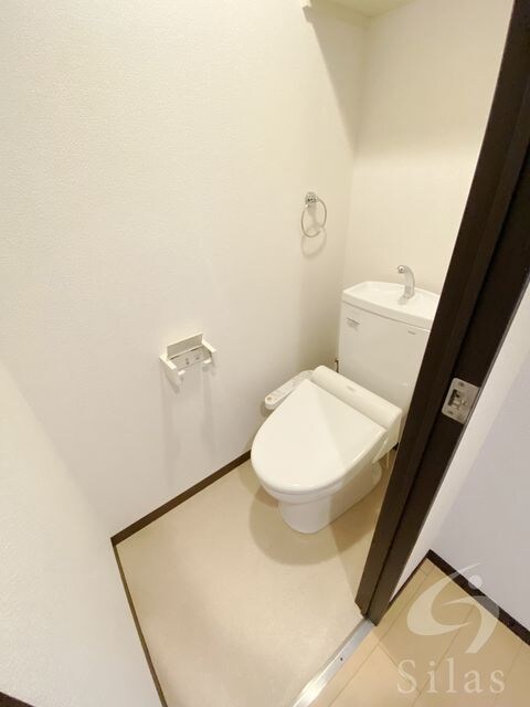 泉大津駅 徒歩5分 1階の物件内観写真