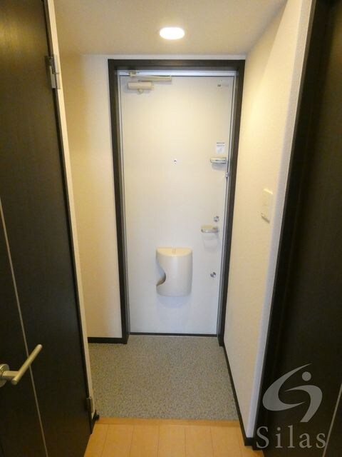 泉大津駅 徒歩5分 2階の物件内観写真