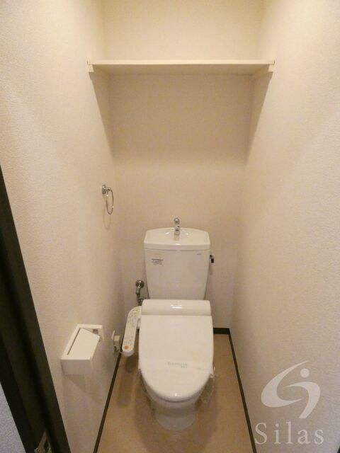 泉大津駅 徒歩5分 2階の物件内観写真