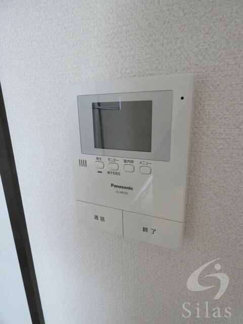 泉大津駅 徒歩5分 2階の物件内観写真