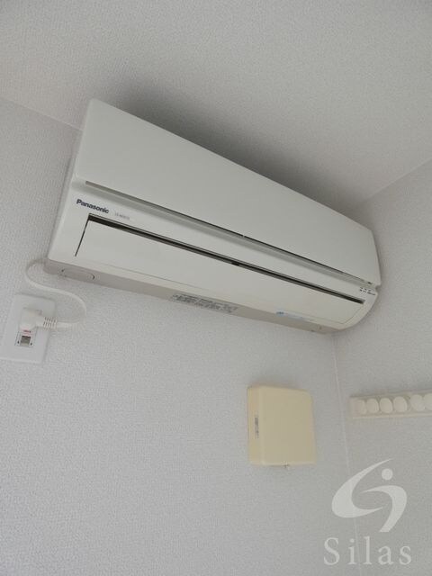 泉大津駅 徒歩5分 2階の物件内観写真