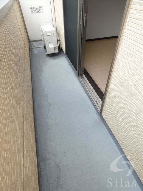 泉大津駅 徒歩5分 2階の物件内観写真