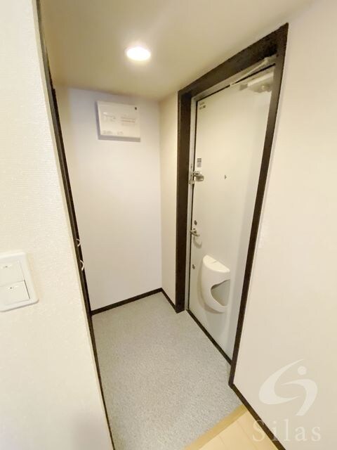 泉大津駅 徒歩5分 1階の物件内観写真