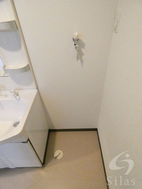 泉大津駅 徒歩5分 2階の物件内観写真