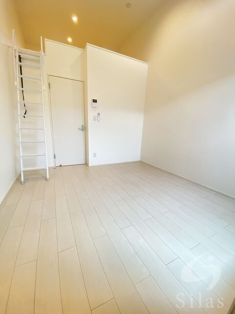 浅香山駅 徒歩5分 1階の物件内観写真