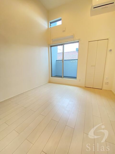 浅香山駅 徒歩5分 1階の物件内観写真