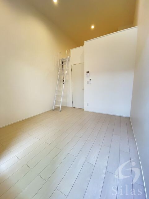 浅香山駅 徒歩5分 1階の物件内観写真