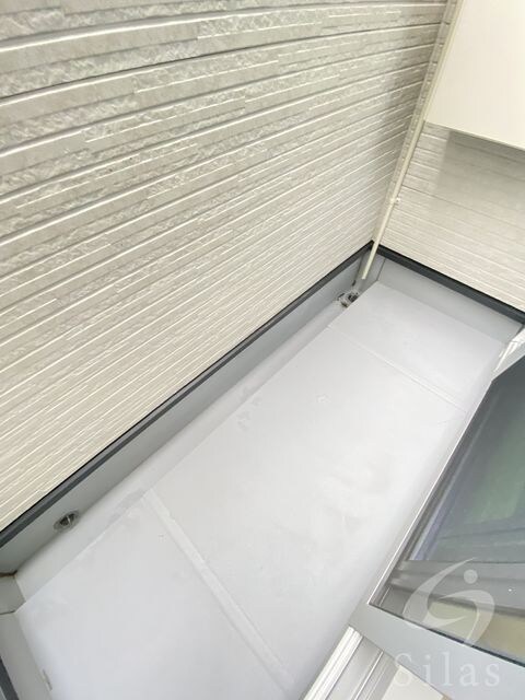 浅香山駅 徒歩5分 1階の物件内観写真