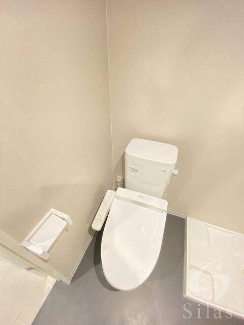 浅香山駅 徒歩5分 1階の物件内観写真