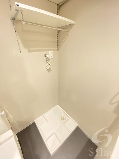 浅香山駅 徒歩5分 1階の物件内観写真